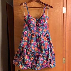 Dressbarn Dress